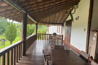 Fazenda para venda em Oliveira MG