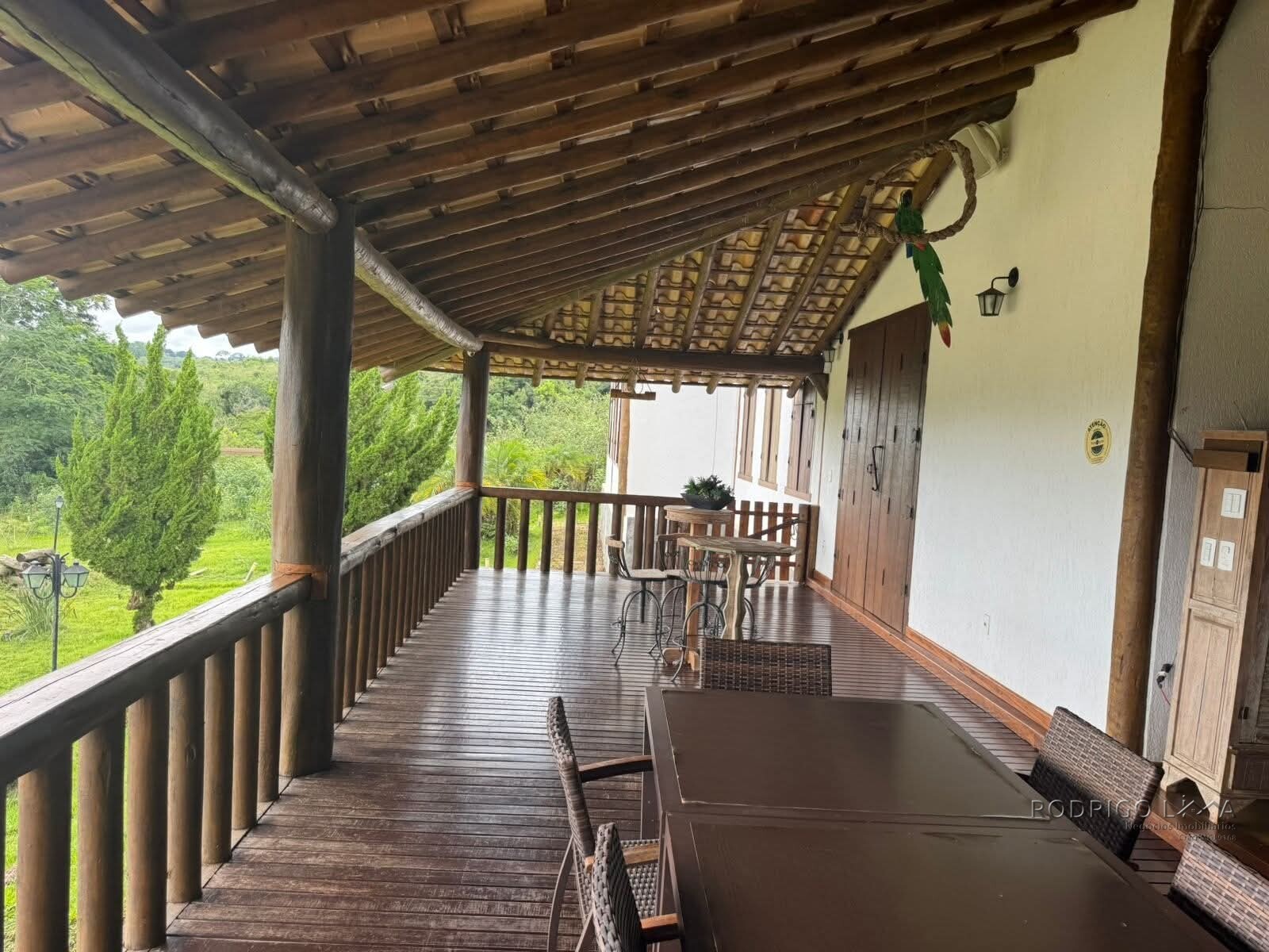 Fazenda para venda em Oliveira MG