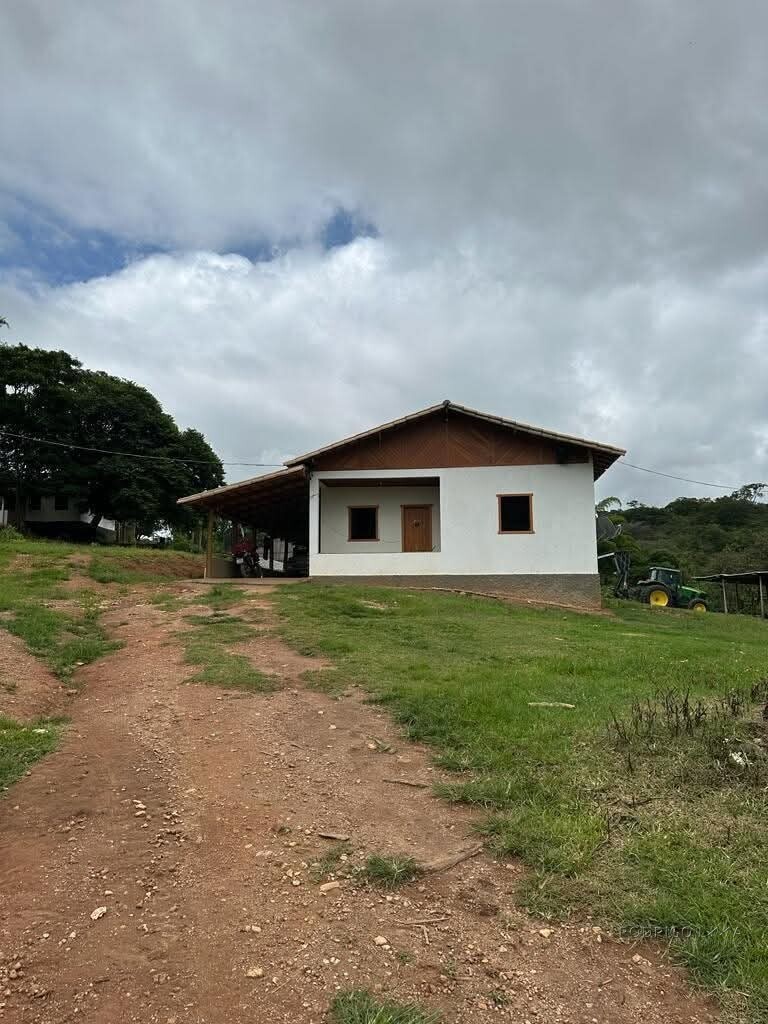 Fazenda para venda em Oliveira MG