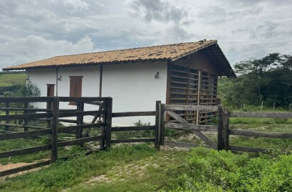 Fazenda para venda em Oliveira MG