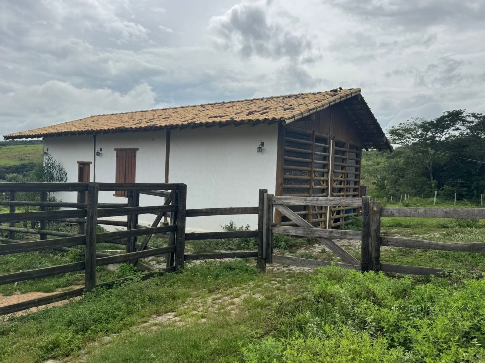 Fazenda para venda em Oliveira MG