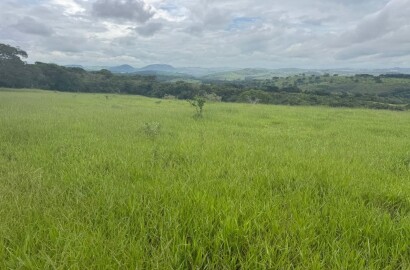 Fazenda para venda em Oliveira MG