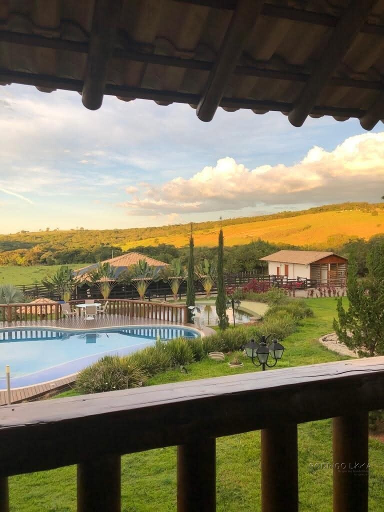 Fazenda para venda em Oliveira MG