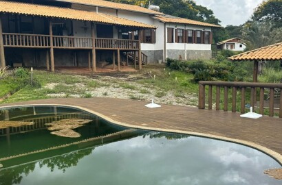 Fazenda para venda em Oliveira MG