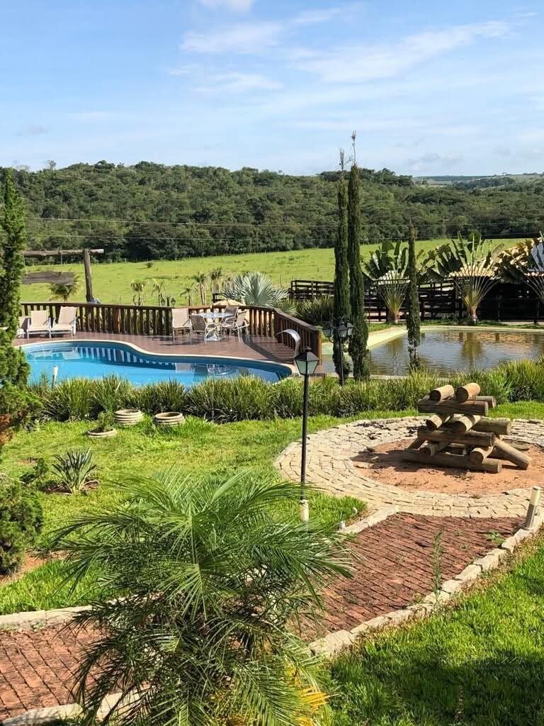 Fazenda para venda em Oliveira MG