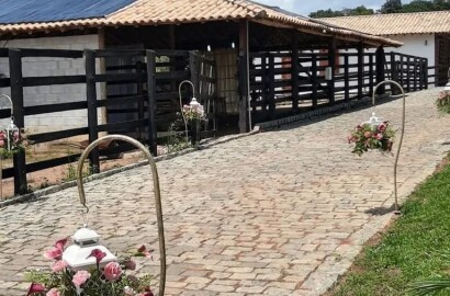Fazenda para venda em Oliveira MG