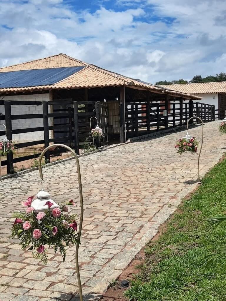 Fazenda para venda em Oliveira MG