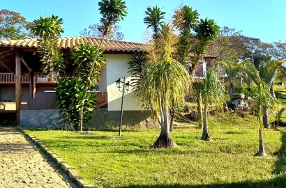 Fazenda para venda em Oliveira MG