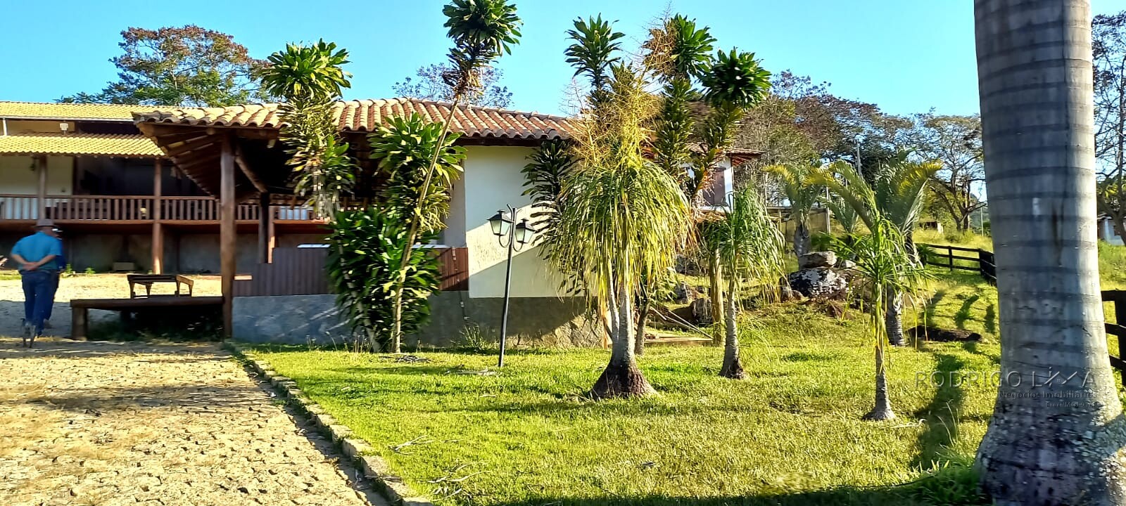 Fazenda para venda em Oliveira MG
