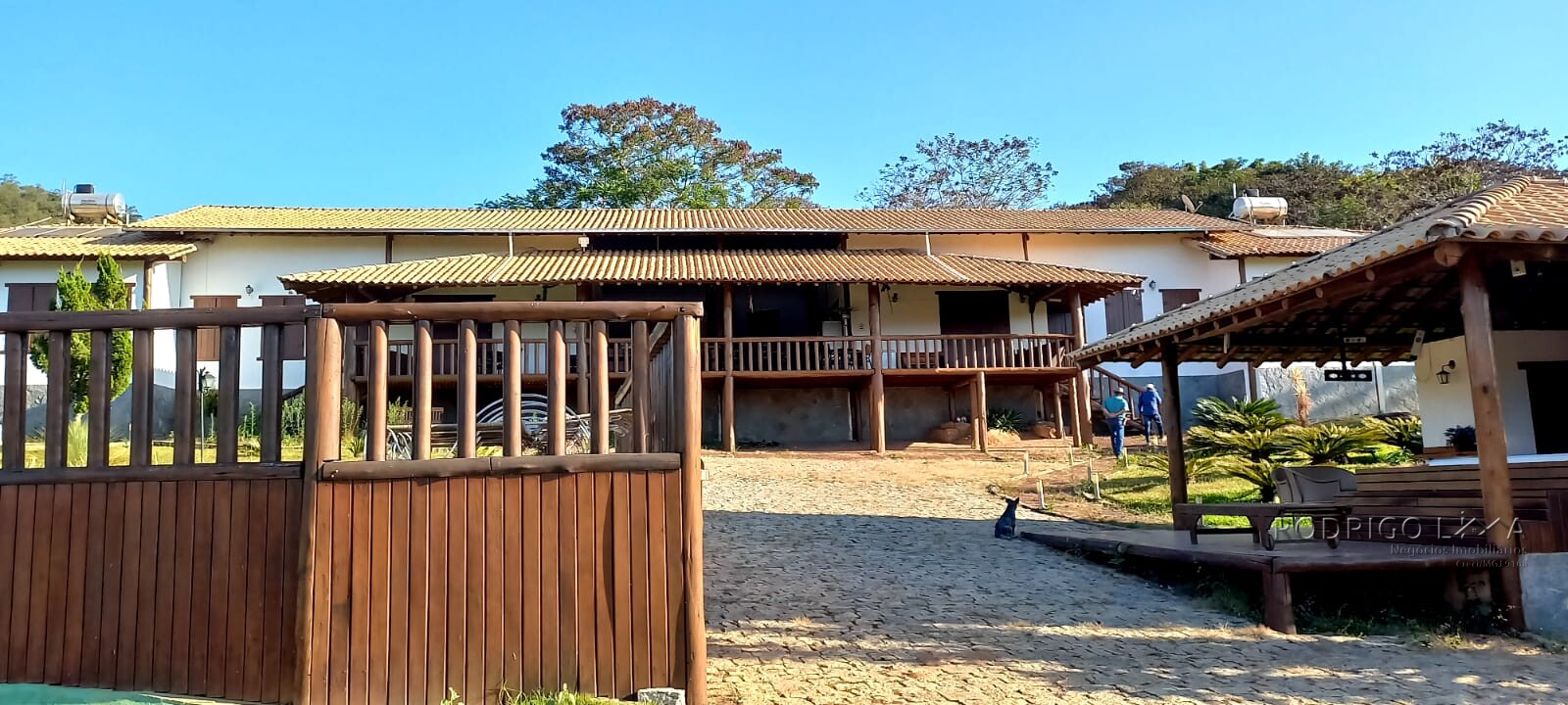 Fazenda para venda em Oliveira MG