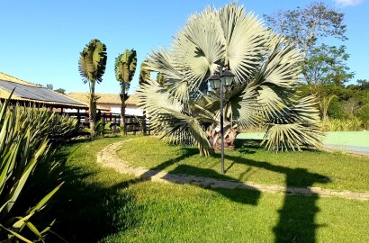 Fazenda para venda em Oliveira MG