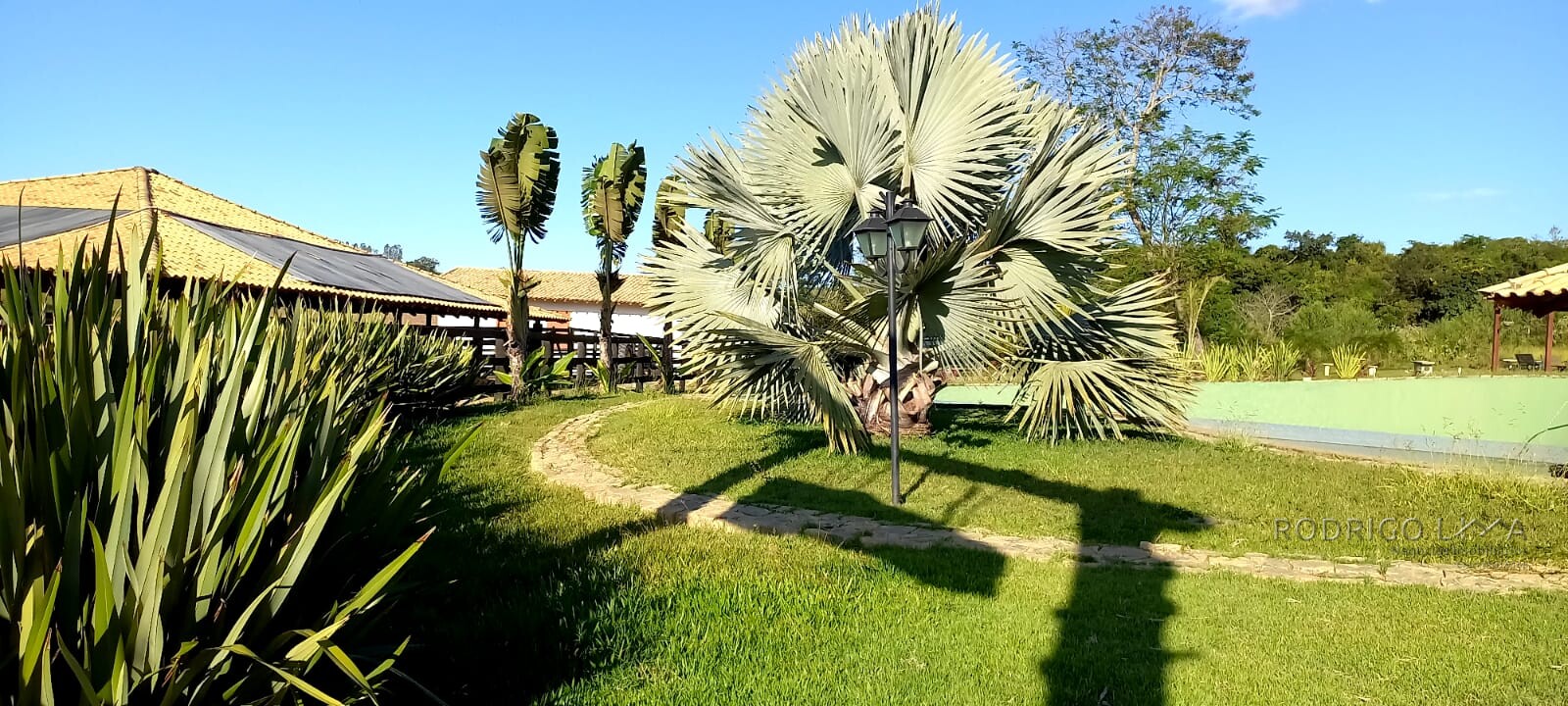 Fazenda para venda em Oliveira MG
