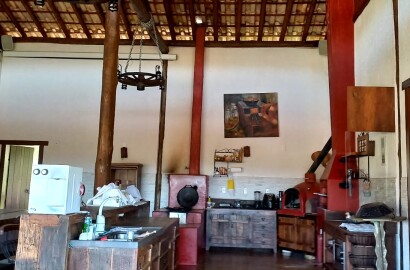Fazenda para venda em Oliveira MG