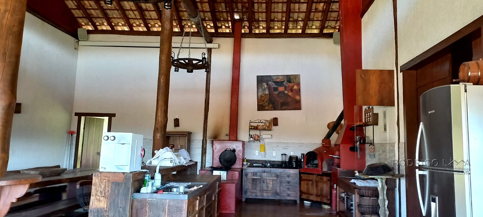 Fazenda para venda em Oliveira MG