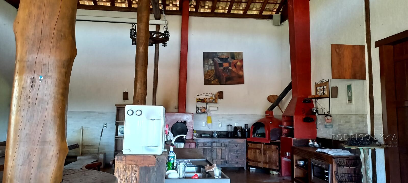 Fazenda para venda em Oliveira MG