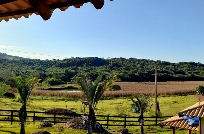 Fazenda para venda em Oliveira MG