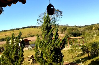 Fazenda para venda em Oliveira MG