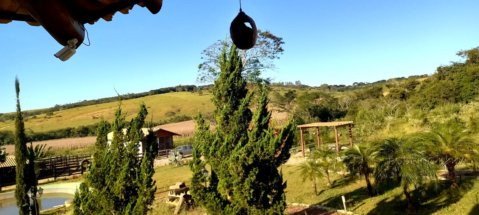 Fazenda para venda em Oliveira MG