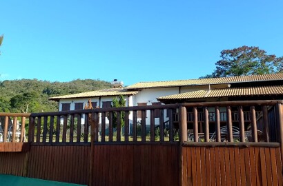 Fazenda para venda em Oliveira MG