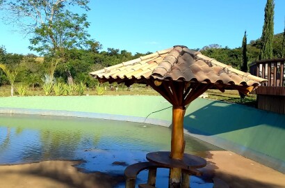 Fazenda para venda em Oliveira MG