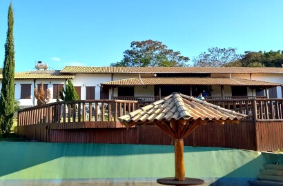 Fazenda para venda em Oliveira MG