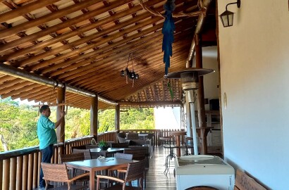 Fazenda para venda em Oliveira MG
