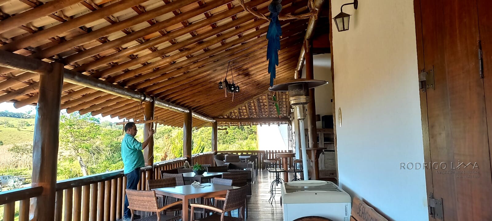 Fazenda para venda em Oliveira MG