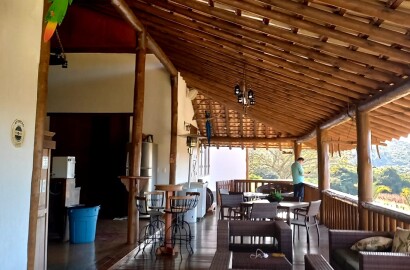Fazenda para venda em Oliveira MG