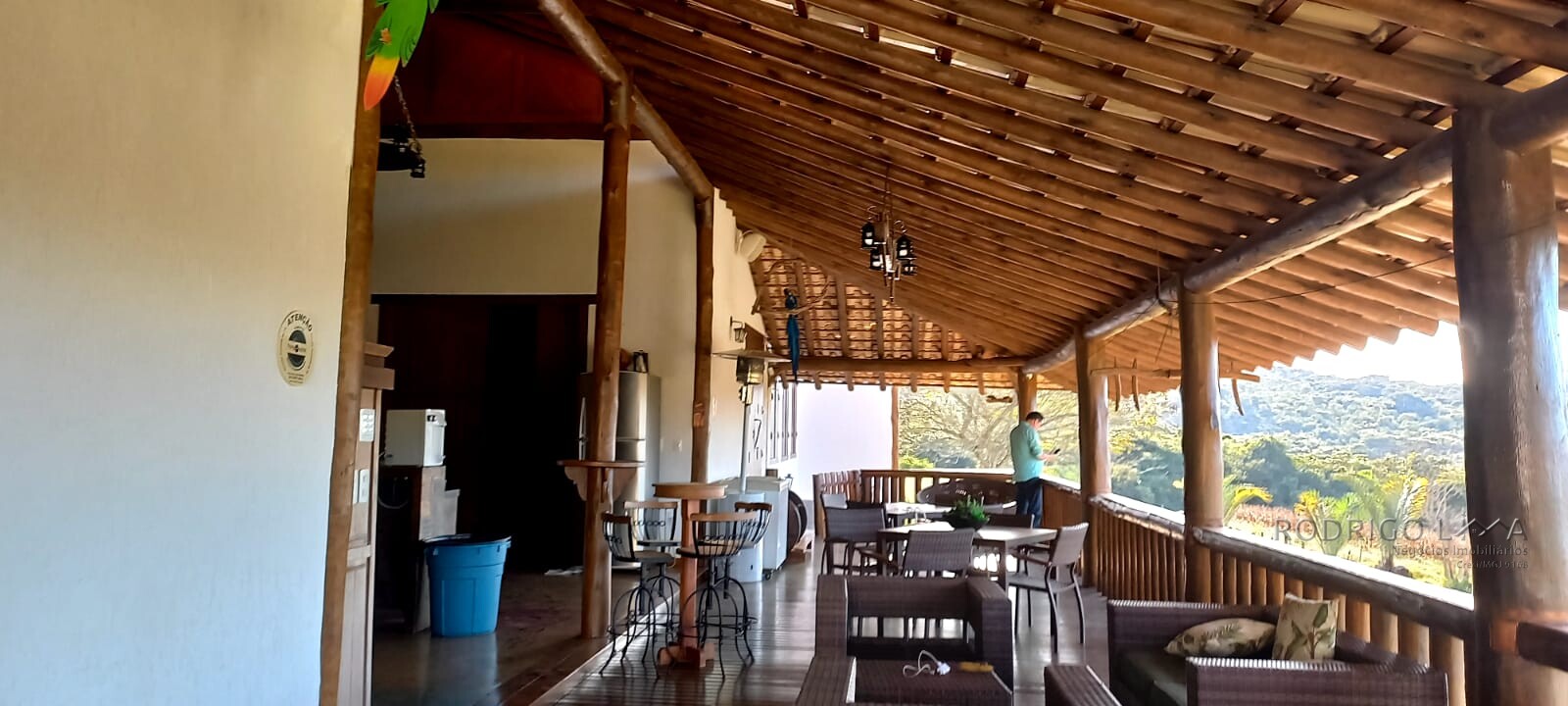 Fazenda para venda em Oliveira MG