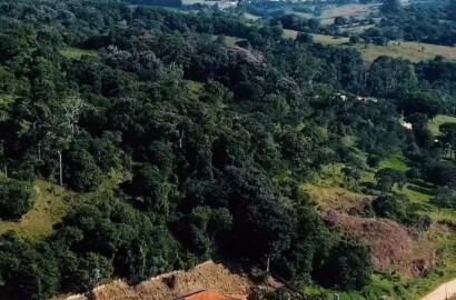 Lindo Hotel Fazenda para venda em Estiva MG.