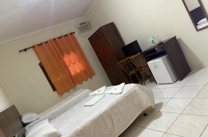 Lindo Hotel Fazenda para venda em Estiva MG.