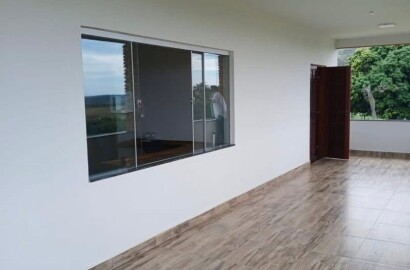 Linda fazenda para venda em São José da Barra MG