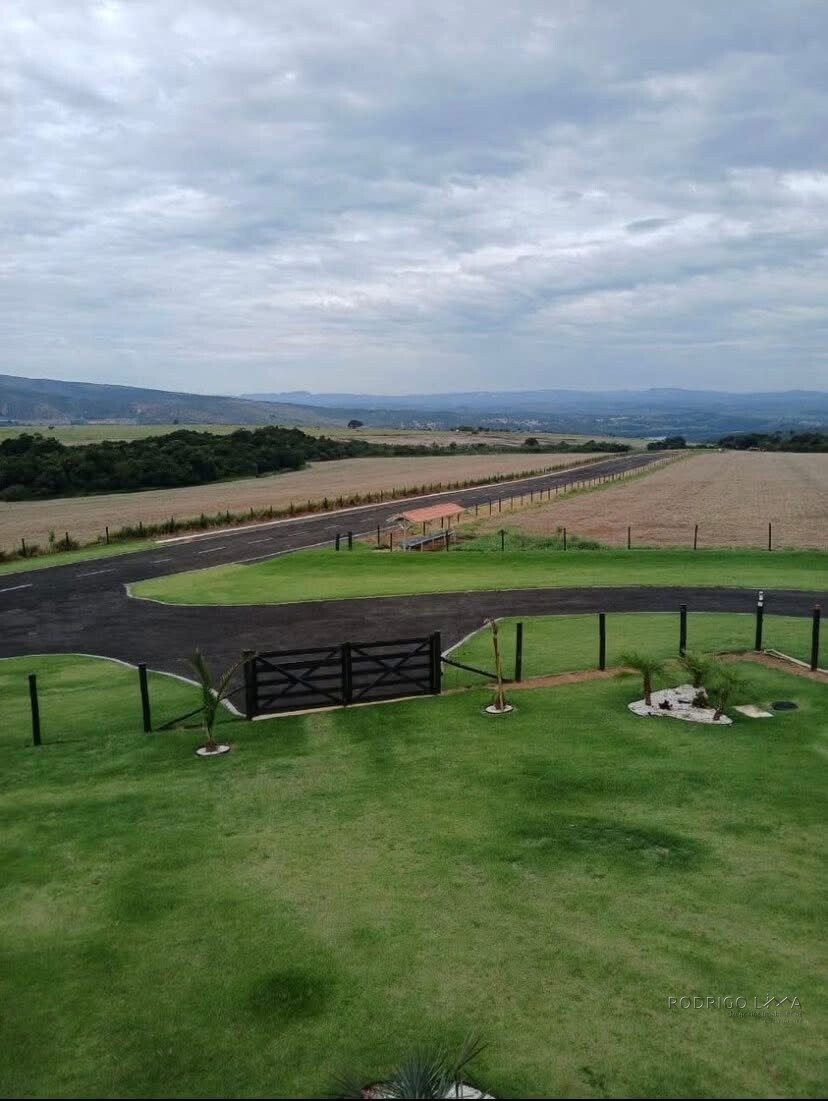 Linda fazenda para venda em São José da Barra MG