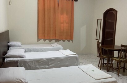 Lindo Hotel Fazenda para venda em Estiva MG.