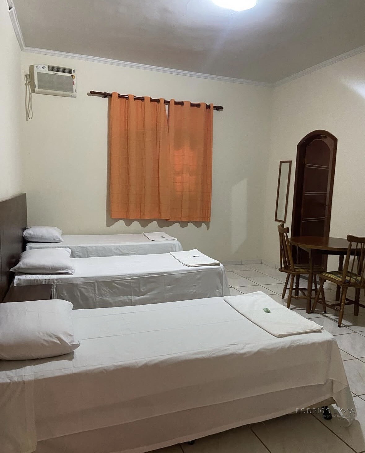 Lindo Hotel Fazenda para venda em Estiva MG.