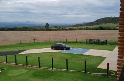 Linda fazenda para venda em São José da Barra MG