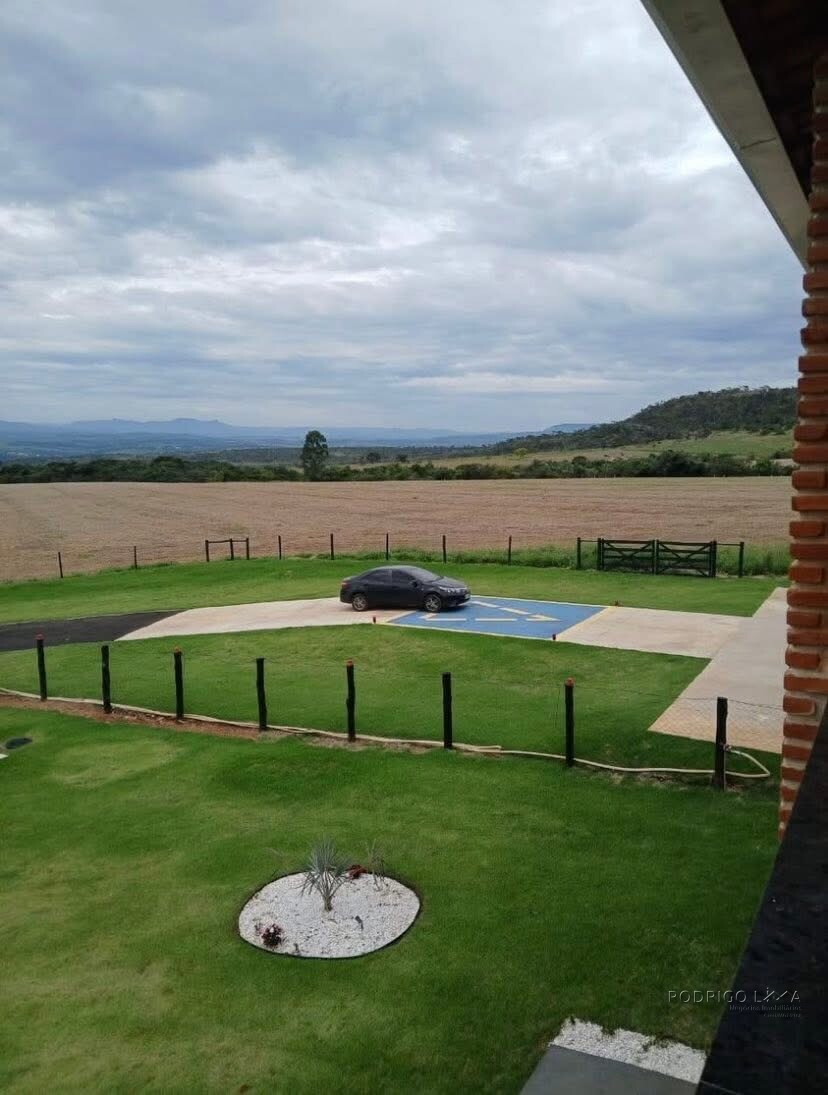 Linda fazenda para venda em São José da Barra MG