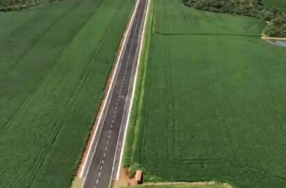 Linda fazenda para venda em São José da Barra MG