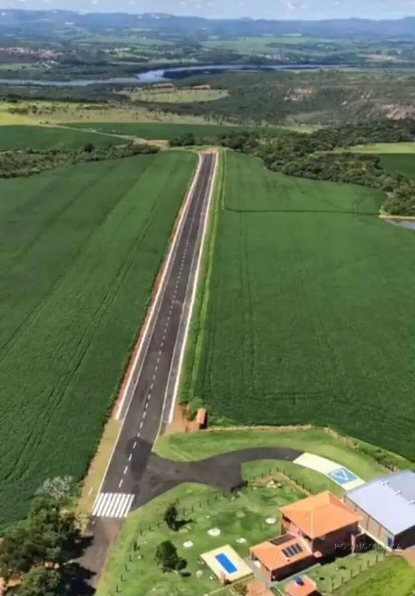 Linda fazenda para venda em São José da Barra MG