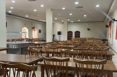 Lindo Hotel Fazenda para venda em Estiva MG.