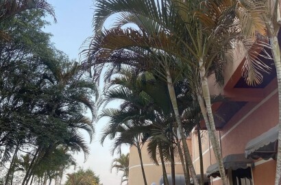Lindo Hotel Fazenda para venda em Estiva MG.