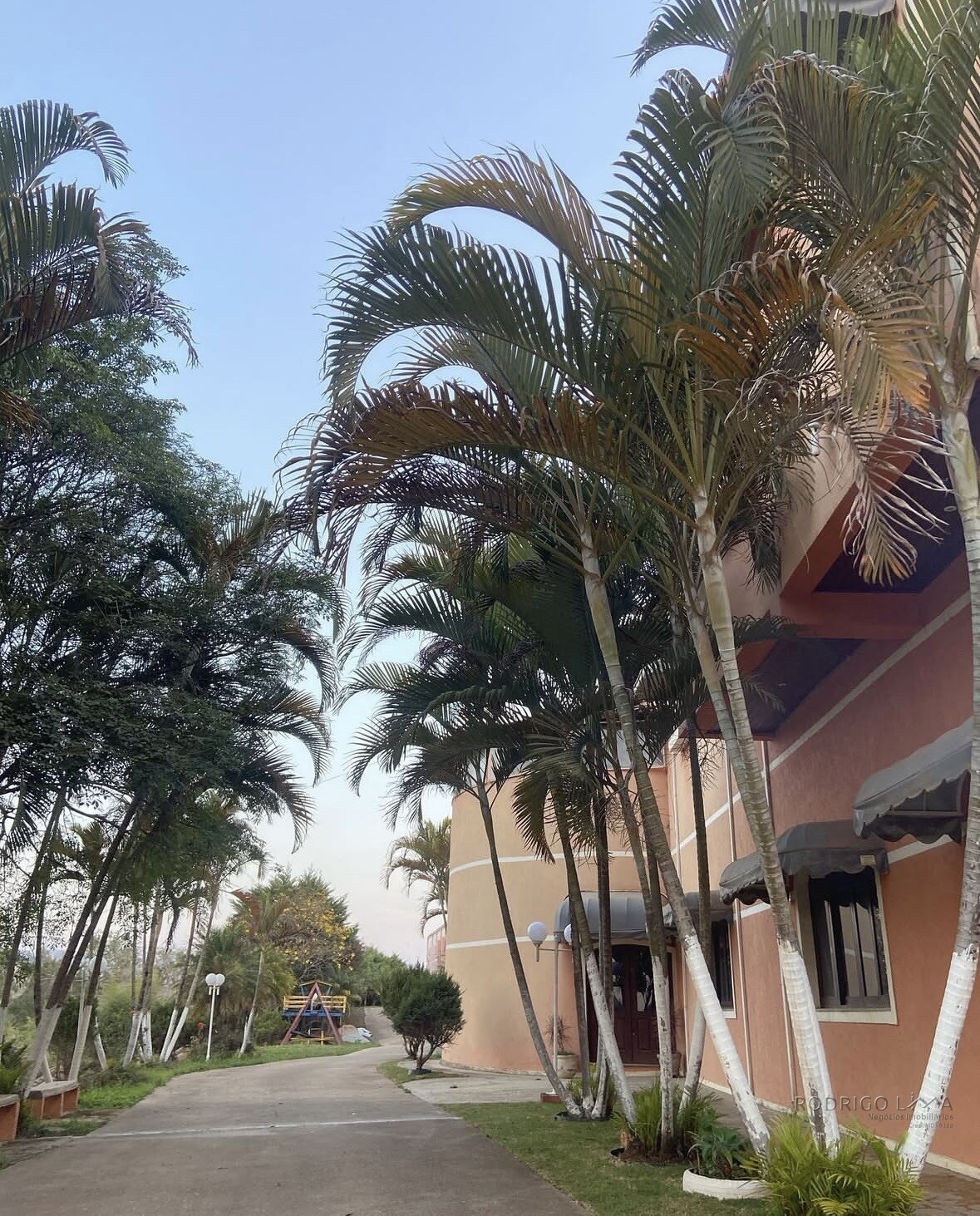 Lindo Hotel Fazenda para venda em Estiva MG.