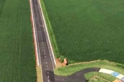 Linda fazenda para venda em São José da Barra MG