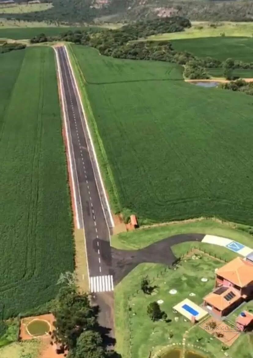 Linda fazenda para venda em São José da Barra MG