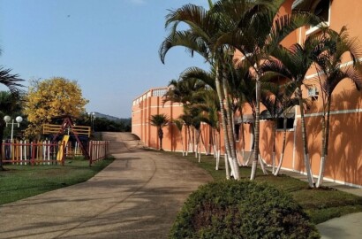 Lindo Hotel Fazenda para venda em Estiva MG.