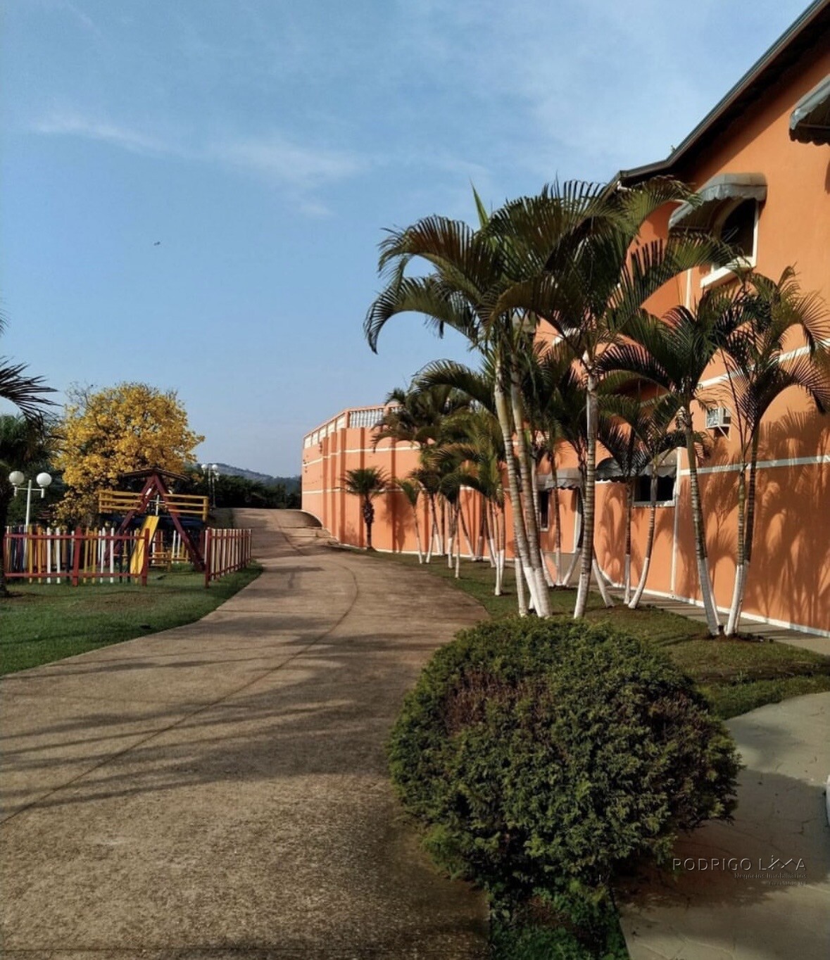 Lindo Hotel Fazenda para venda em Estiva MG.