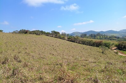 Área rural para venda próximo a São Lourenço MG.