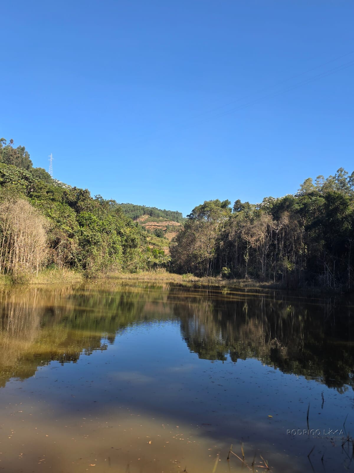 Fazenda para venda na região de Capelinha MG