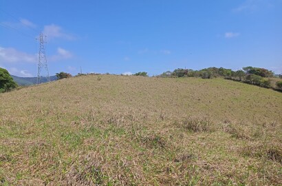 Área rural para venda próximo a São Lourenço MG