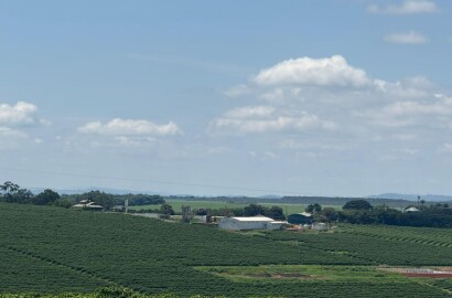 Fazenda para venda em Machado MG